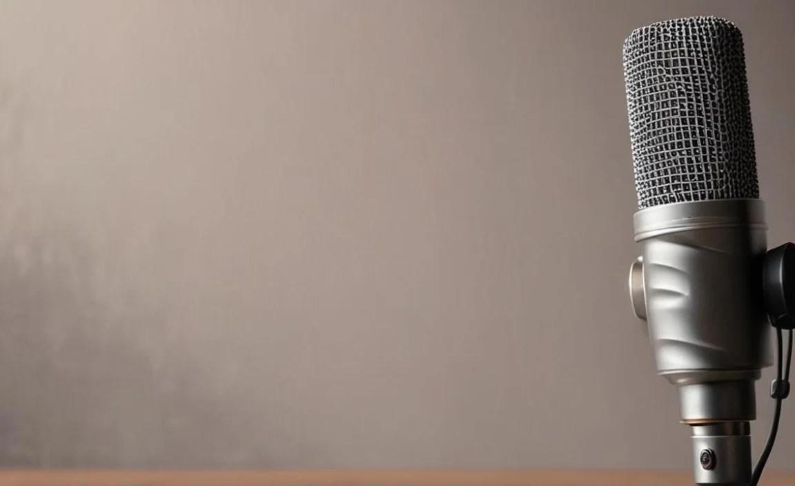 Common Mistakes to Avoid When Using a Budget Microphone