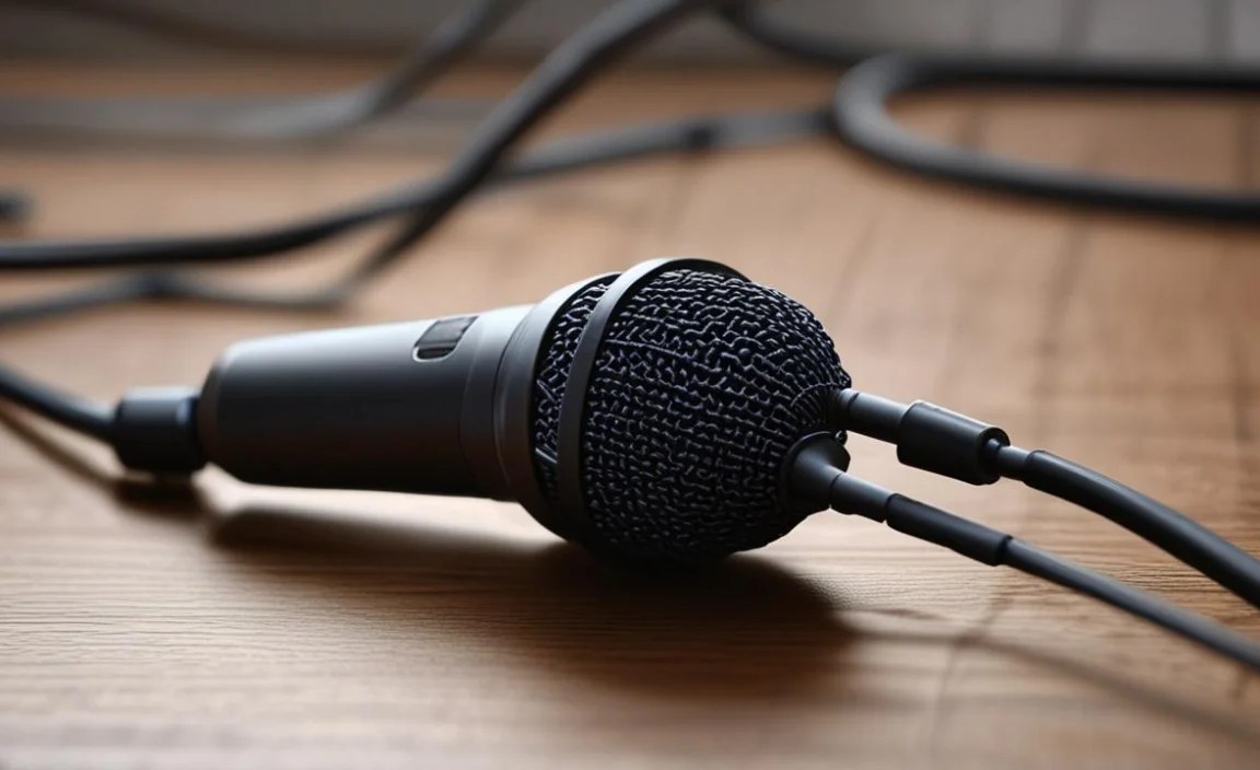 Essential Settings for Lavalier Microphones