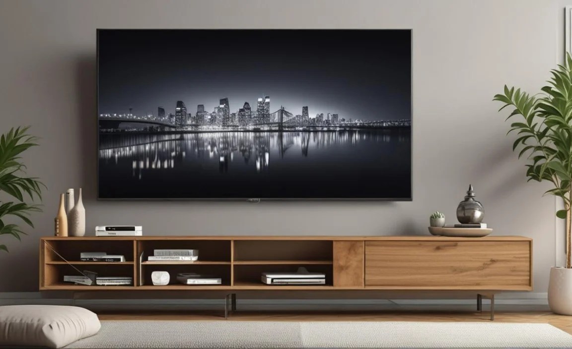Essential Tools for a Safe TV Wall Mount Installation
