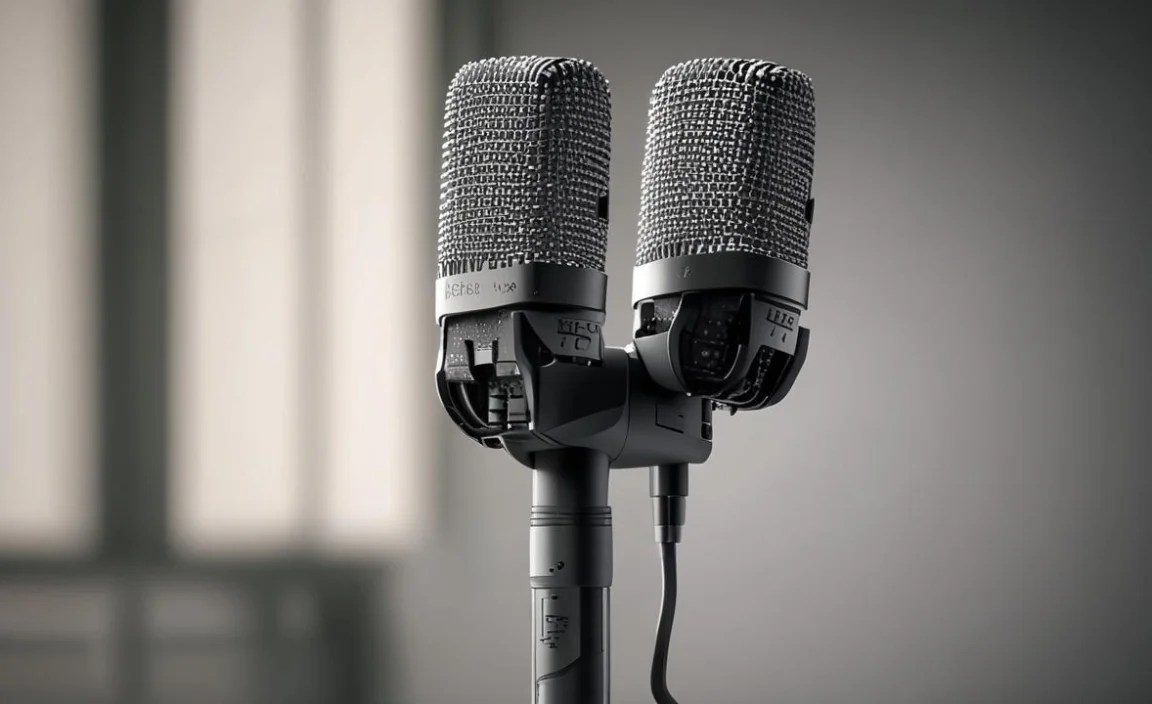 Features to Consider When Choosing a Cheap Microphone