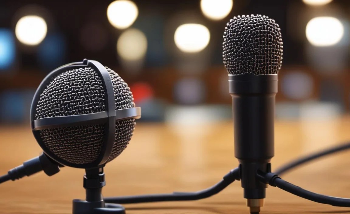 How to Set Up Your Microphone for Zoom