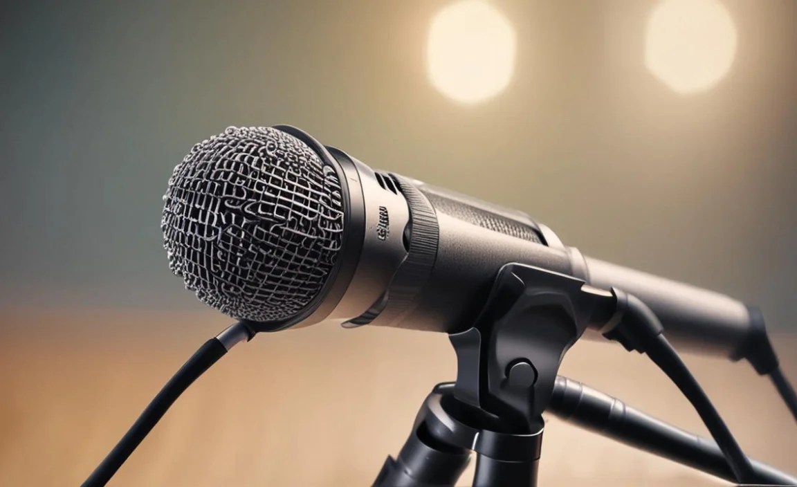 Microphone Placement Techniques