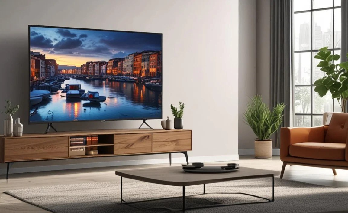 Other Important TV Technologies to Consider