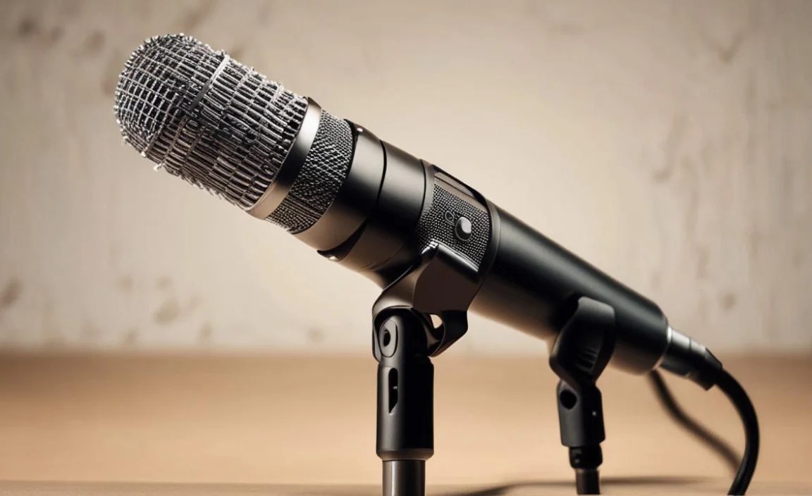 Setting Up Microphones for Optimal Recording