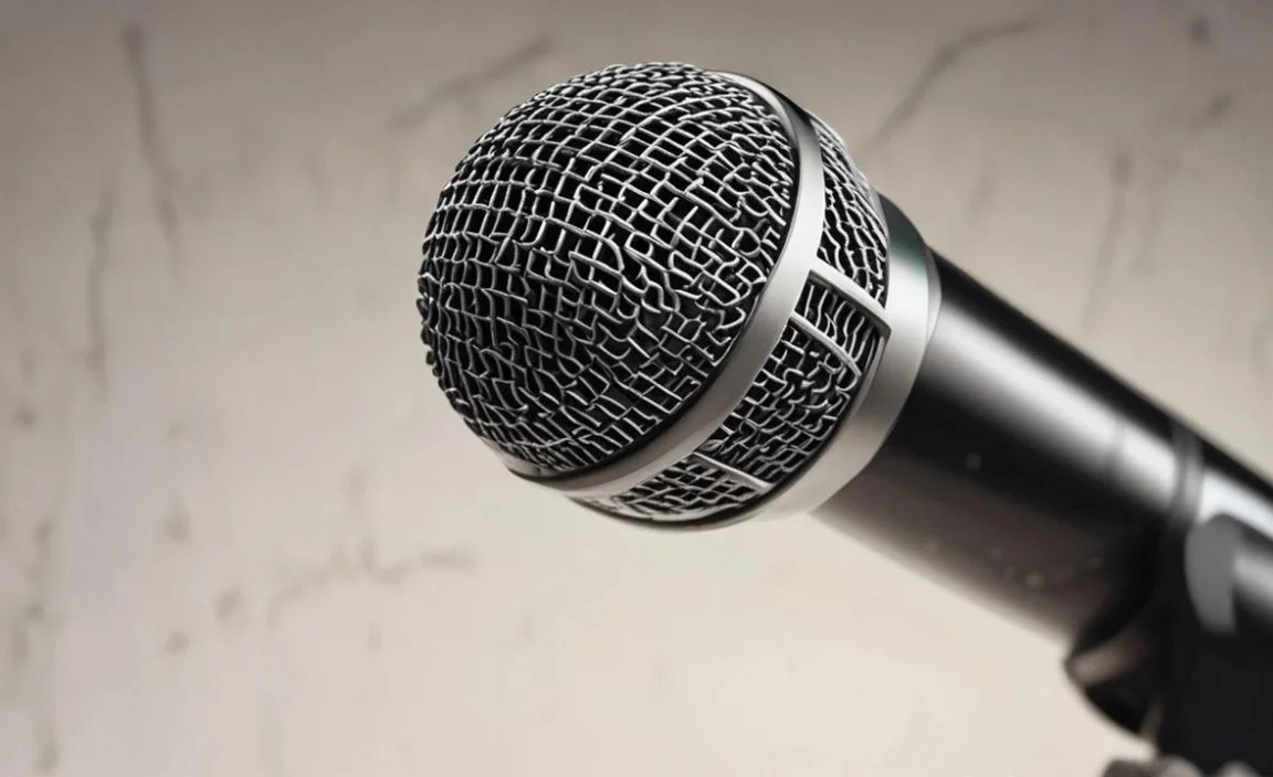 Setting Up Microphones for Zoom on Android
