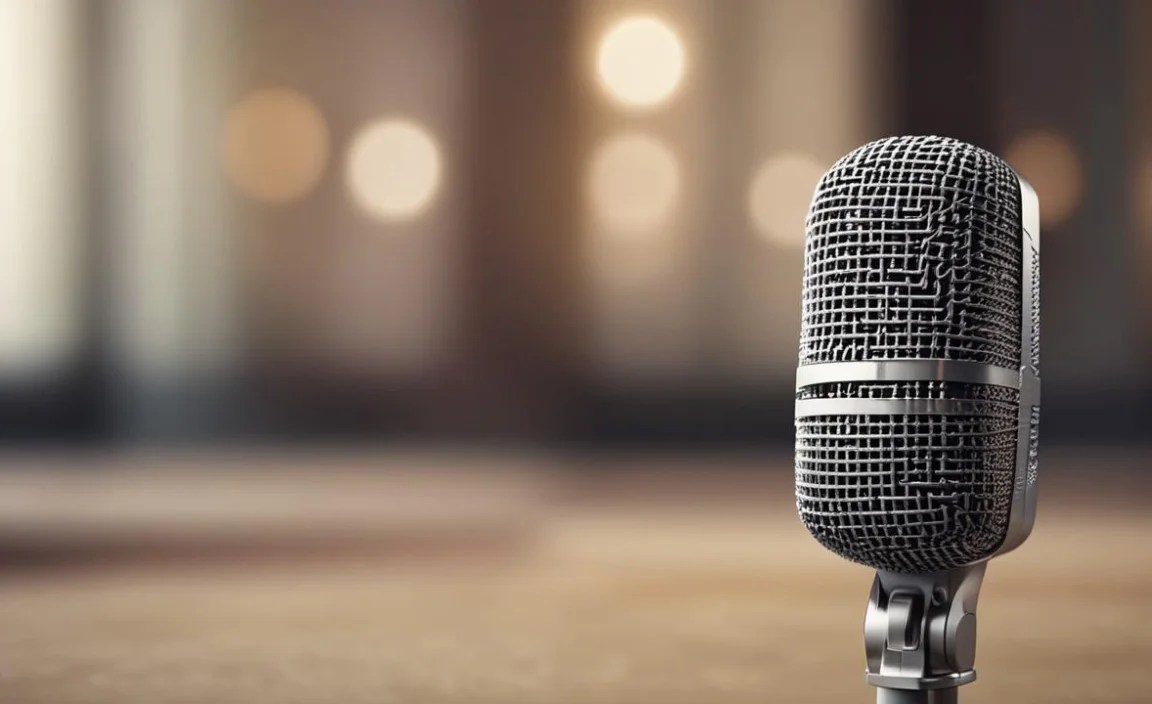 Setting Up Your Microphone for Optimal Performance