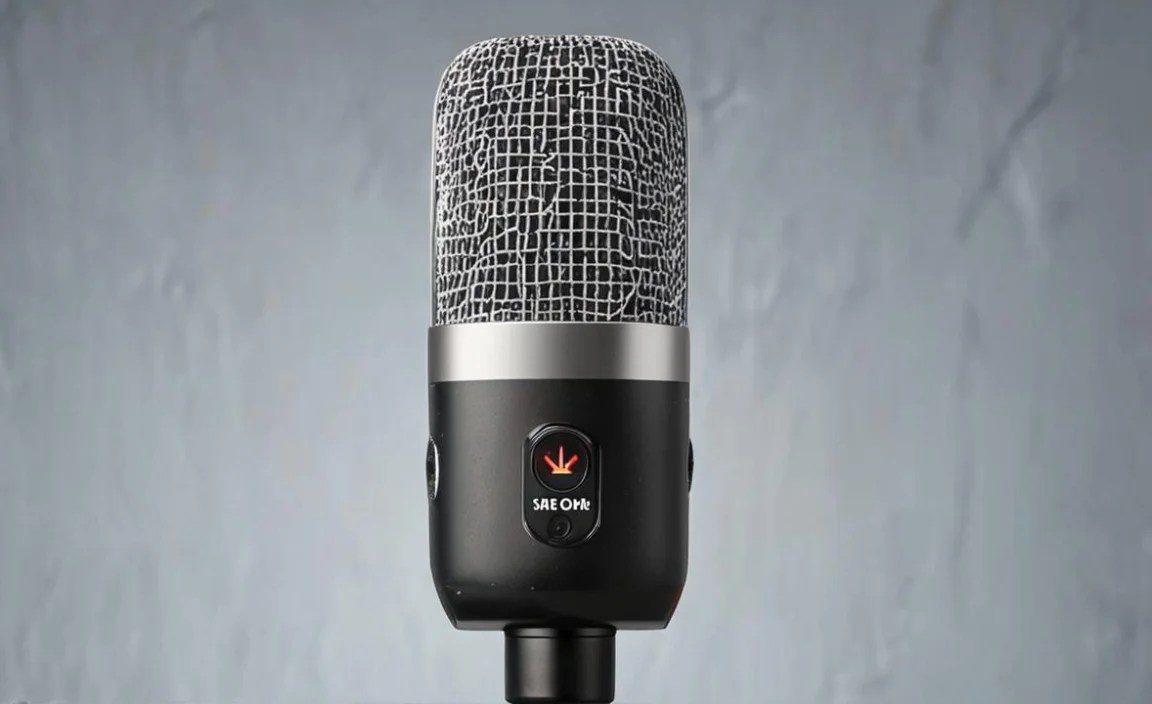 Setting Up Your Microphone for Optimal Performance
