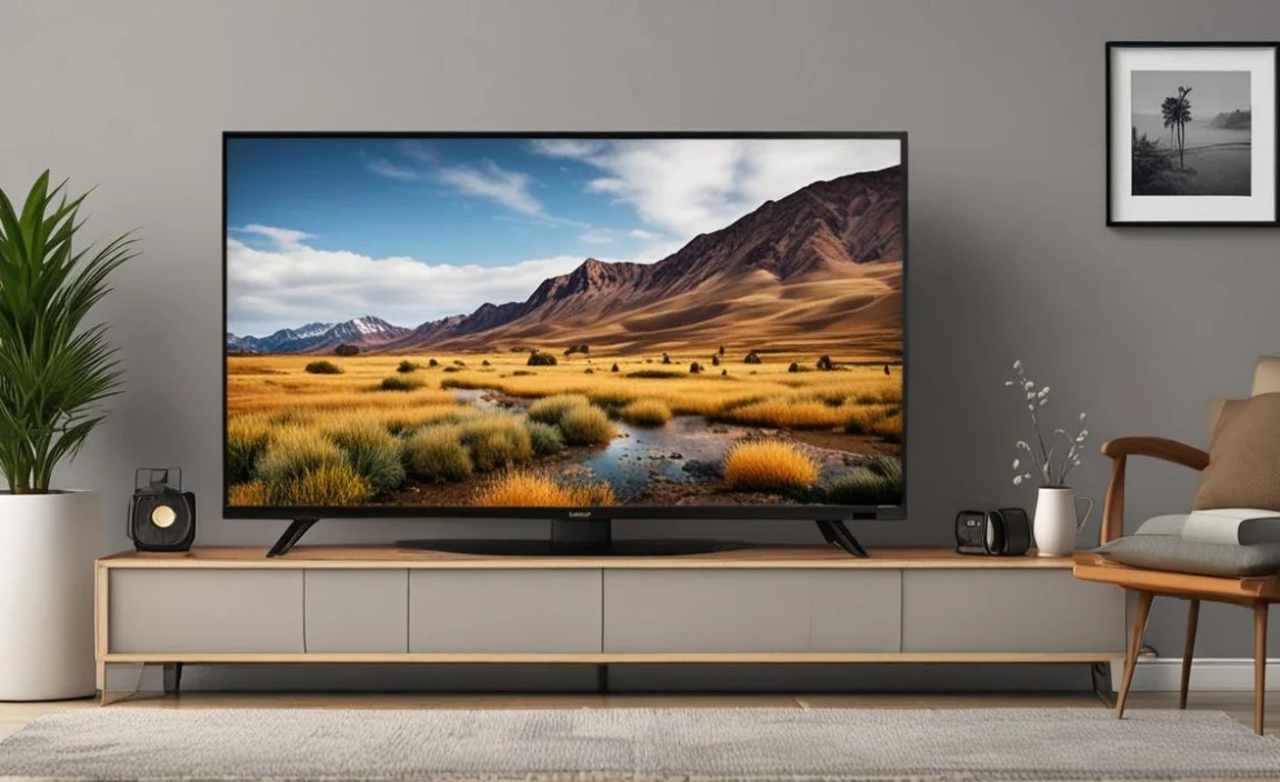 Smart TV Features to Consider