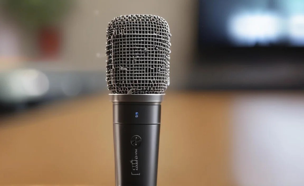 Software and Tools for Microphone Settings Comparison
