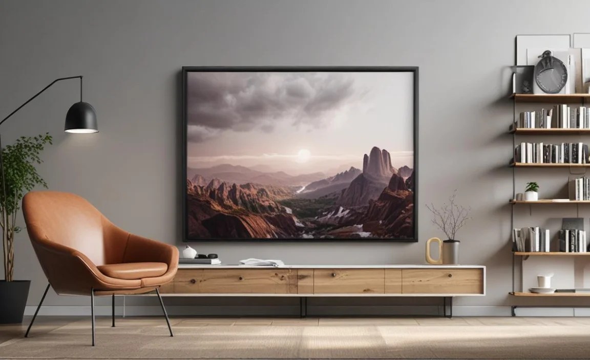Step-by-Step Guide to Mounting Your TV