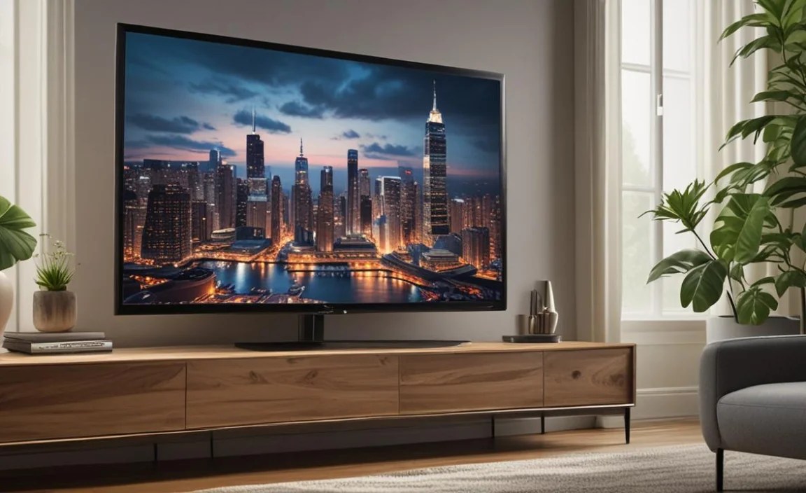 The Most Common TV Ports Explained