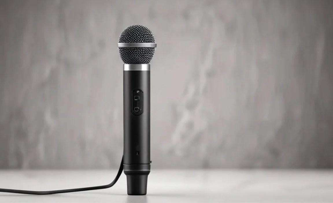 Tips for Setting Up and Using Bluetooth Microphones