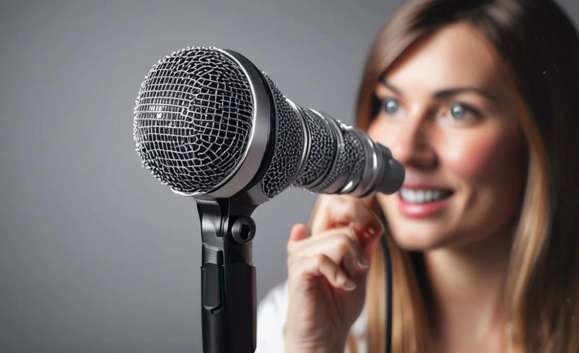 Top Affordable Microphone Recommendations