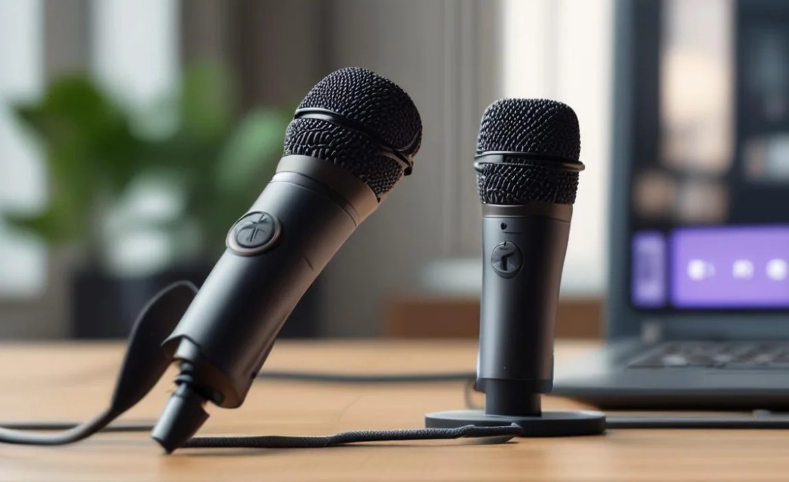 Top Bluetooth Microphones for Twitch Streaming