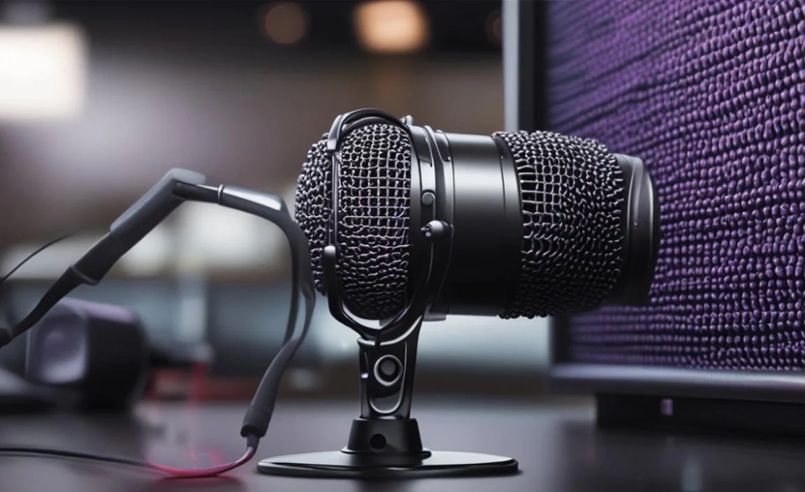 Top Microphone Brands for Twitch Streaming
