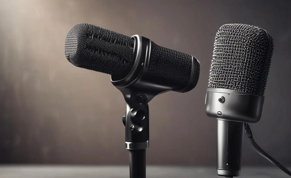 Top Microphone Recommendations
