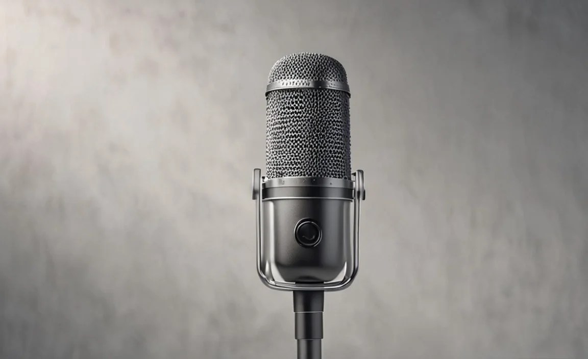 Top Microphones for Android in 2023