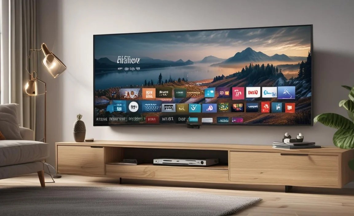 Troubleshooting Common Offline Smart TV Issues