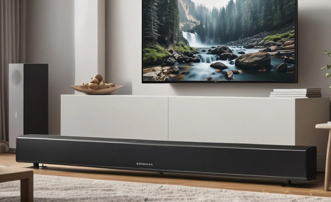 Troubleshooting Common Soundbar Setup Issues