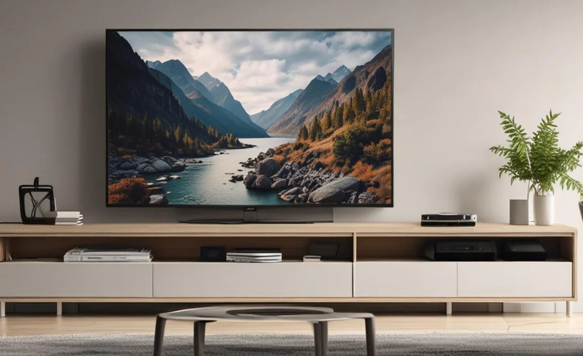 Troubleshooting Common TV Mounting Issues