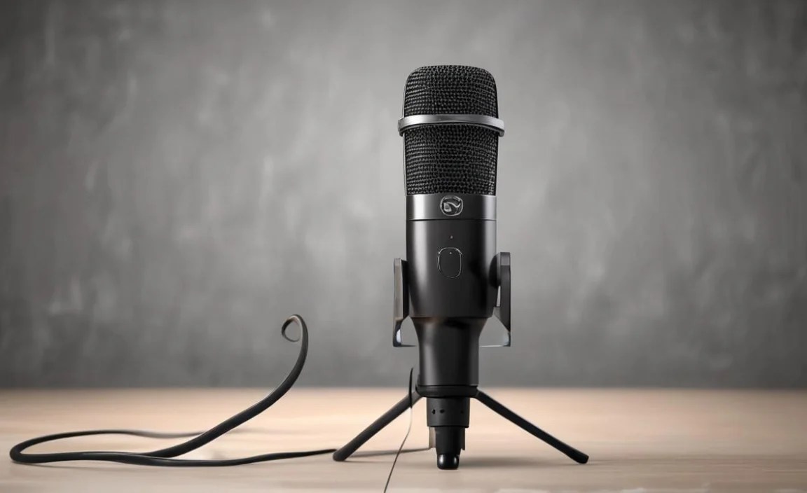 Understanding Bluetooth Microphones