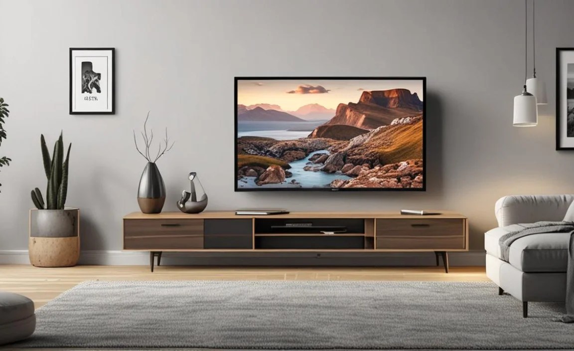 Understanding TV Panel Types