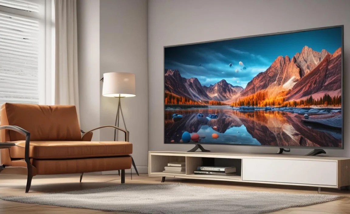 Understanding TV Resolutions