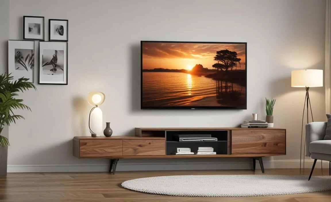 Wall Mounting Tips For Flat Screen Buying Guide: Essential Advice