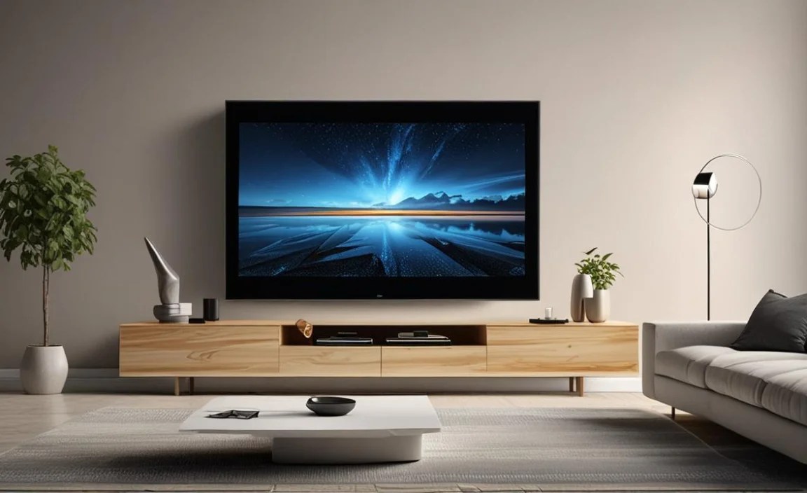 Which TV Panel Type Is Right For You?