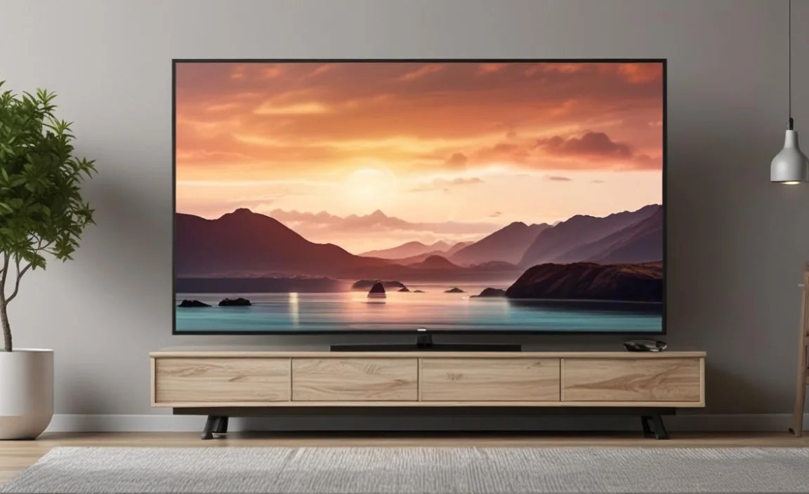 Your Smart TV Setup Guide: An Essential How-To