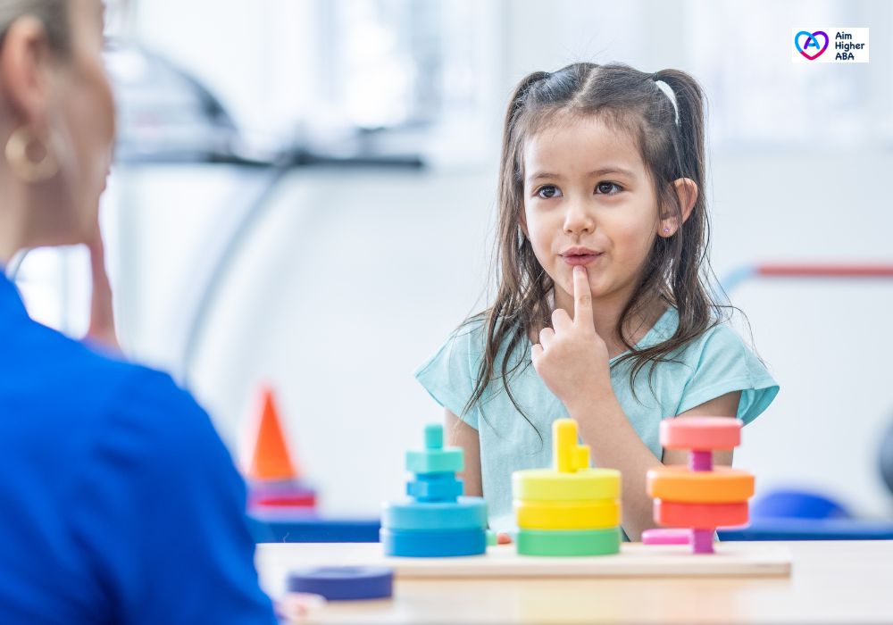 SchoolBased ABA Therapy Boosting Learning and Behavior