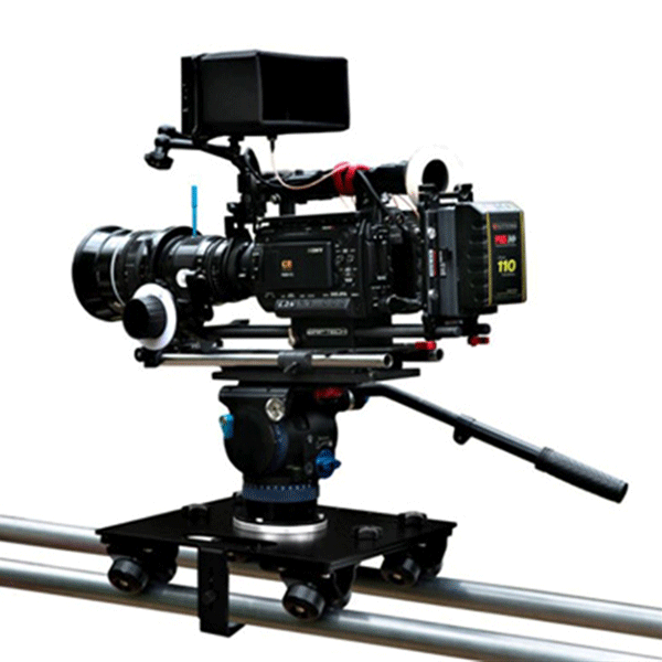 Digital Video Camera London Aimimage