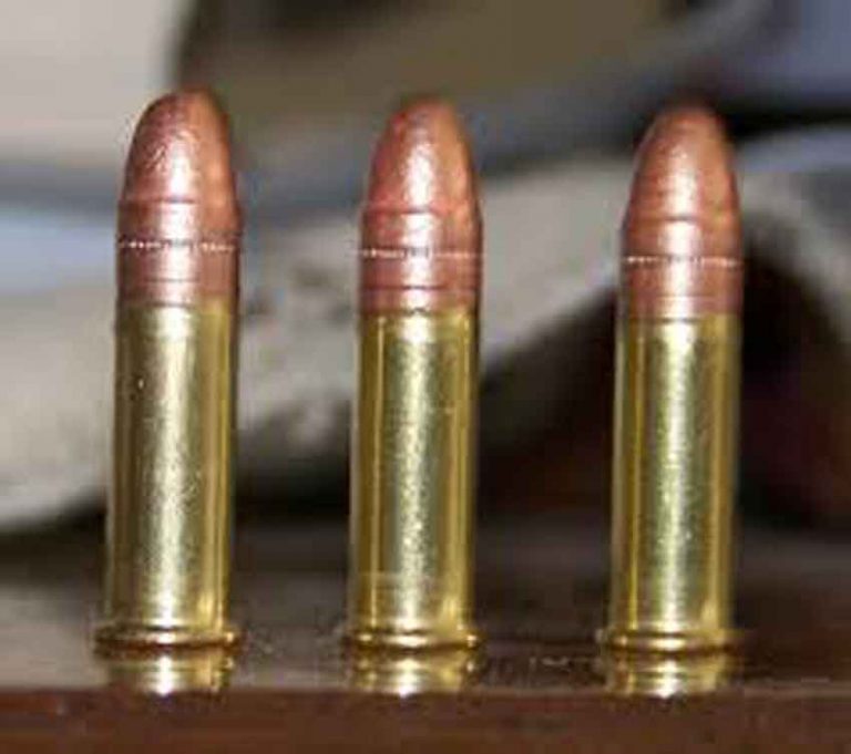 How Far Can A 308 Bullet Travel