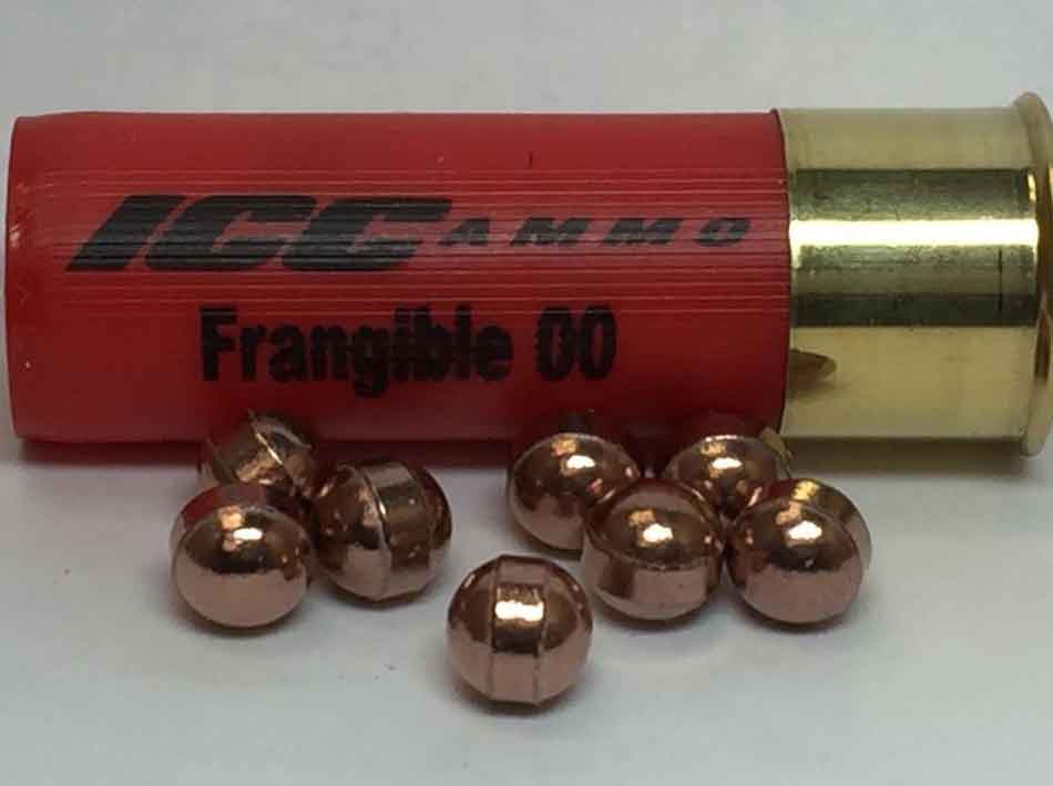 How Many Pellets In Buckshot? Aiming Expert
