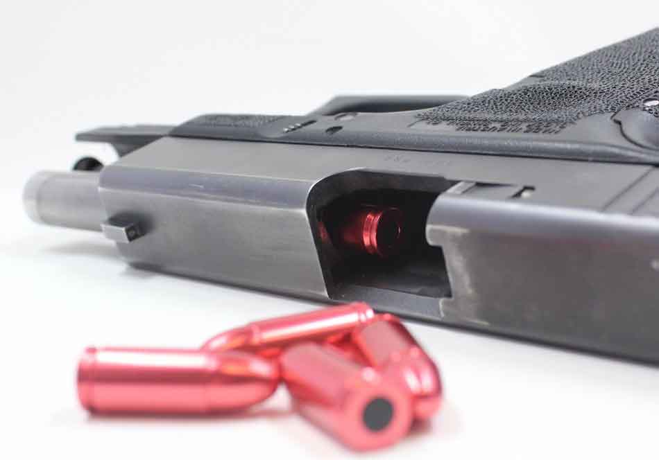 What Are Snap Caps? A Brief And Simple Guide Aiming Expert