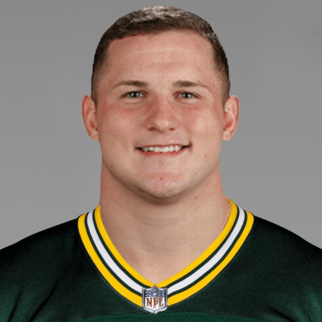 Jack Heflin Aiming For A Cure Celebrity