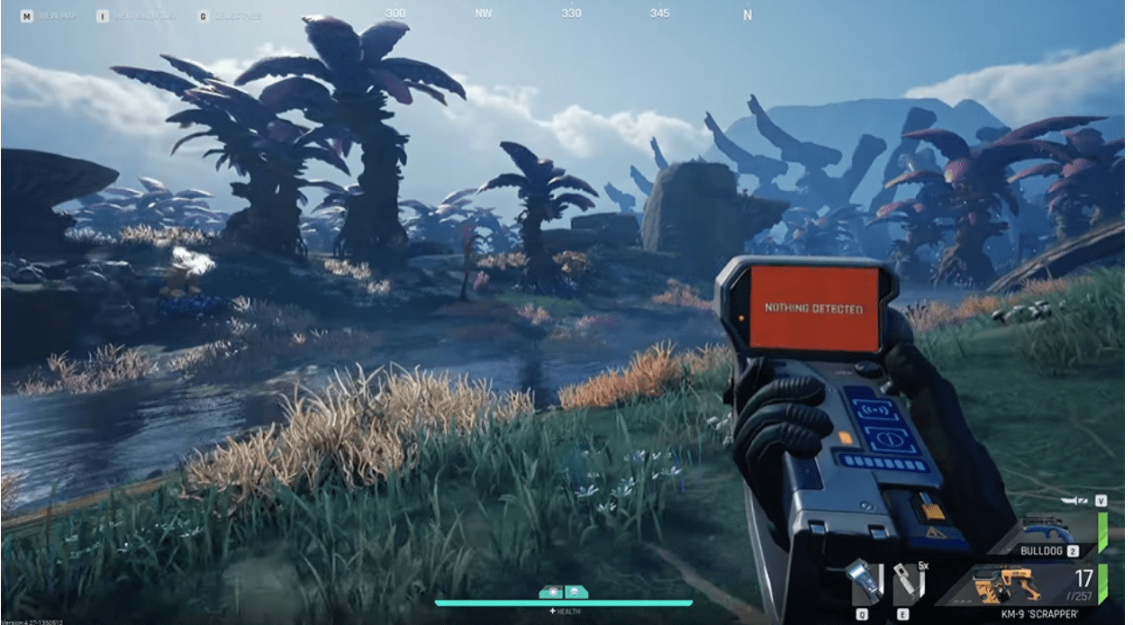 The Cycle Frontier Beginner's Guide Survival Tips Aim is Game