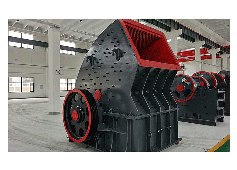 Stone Crusher For Sale Capacity 13000T/H Factory Price