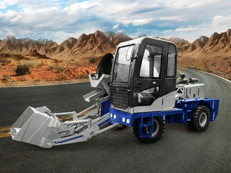 Concrete Mixer For Sale Get Latest Price in the Philippines!