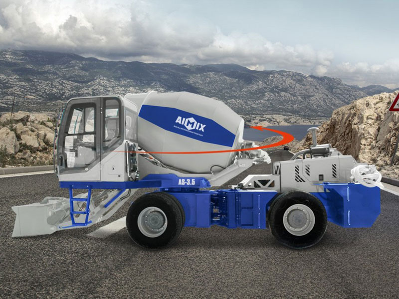 Concrete Mixer For Sale Get Latest Price in the Philippines!