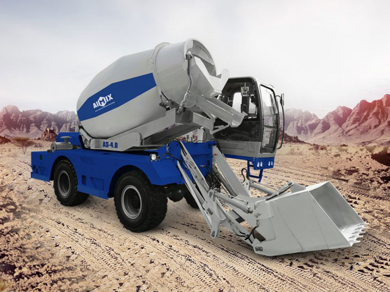Concrete Mixer For Sale Get Latest Price in the Philippines!