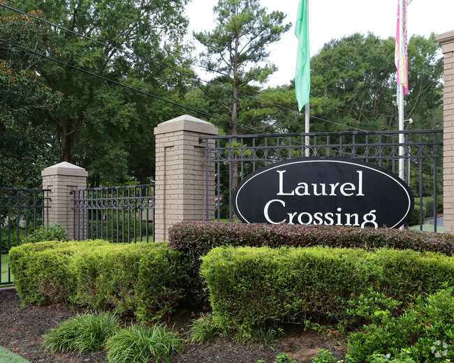 Laurel Crossing 132 Units, Lagrange, GA Aimnext Reality