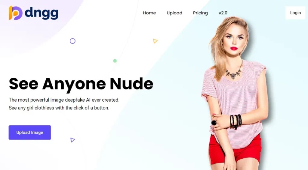 Nudifier AI Avis, prix, fonctionnalités et alternatives