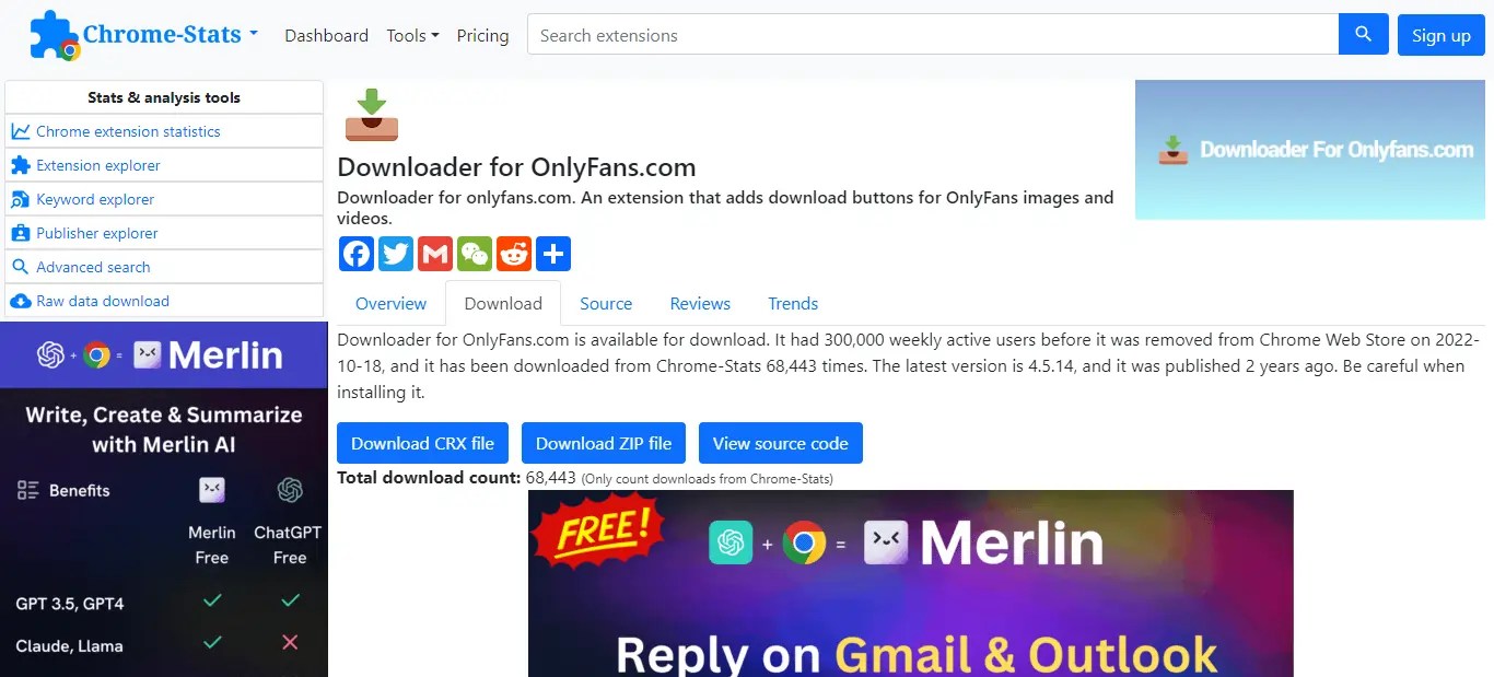 9 Best Onlyfans Video Downloaders 2025 (for Mobile & Desktop)