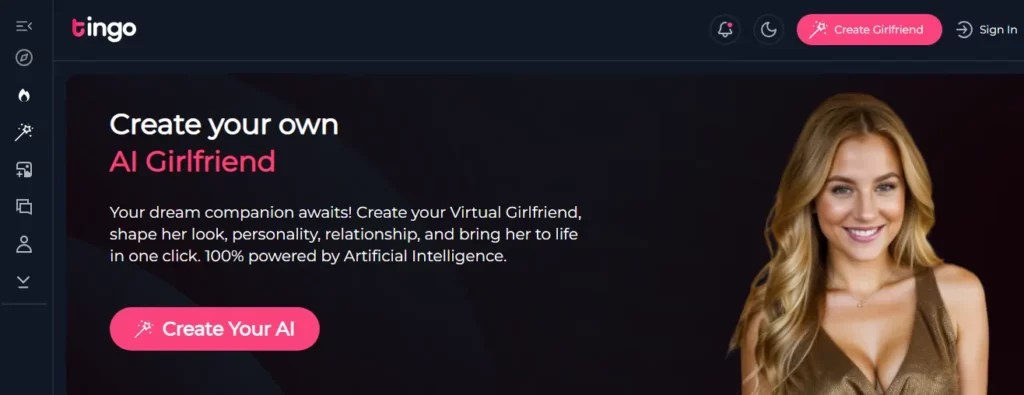 10 Best AI Girlfriend Apps that Sends Nudes (2025 Update)
