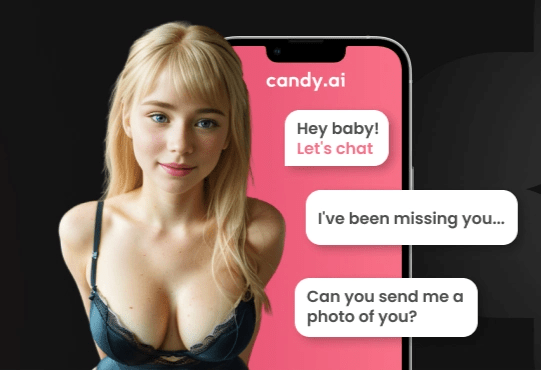 8 Best AI Porn Chatbots in 2025 [Paid & Free]