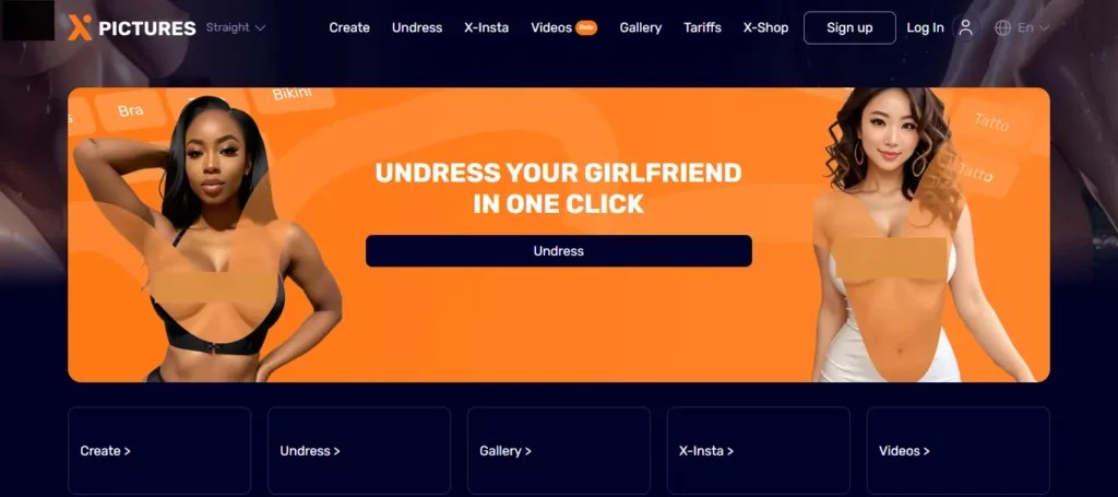 nudeitnow.com Review, Pricing, Features and Alternatives
