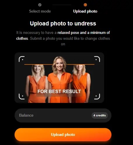 Undress.app Review, Pricing, Features and Alternatives