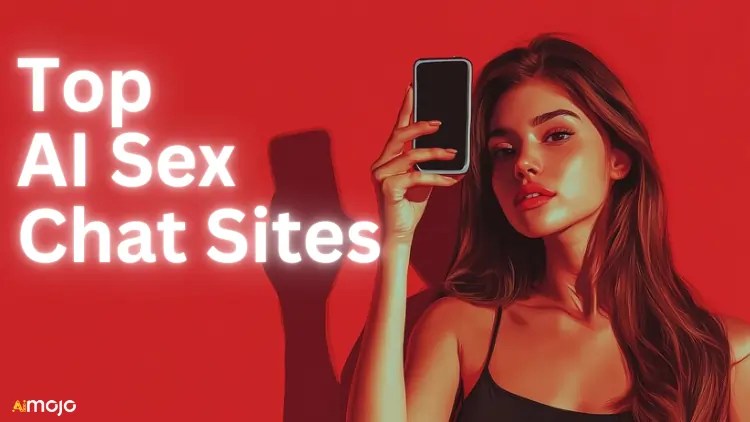 Топ-8 AI Сайты секс-чатов для улучшения интимности в 2025 году