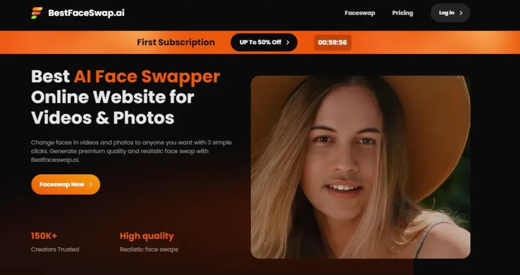 Best 10 AI Porn Face Swap Apps 2025: Transform Your Fantasies